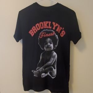 Brooklyn's Finest Tee